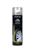 Motip spuitbus bandenreiniger (500ml)