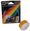 Tape Motip Reflecterend Geel tape
