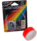 Tape Motip Fluoriserend Oranje tape