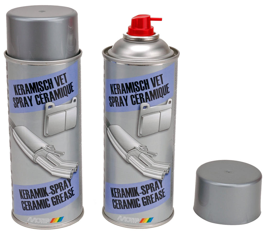 Motip Spuitbus Keramisch Vet (500ml)