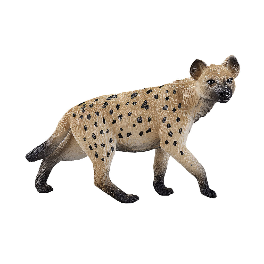 mojo wildlife hyena - 387089