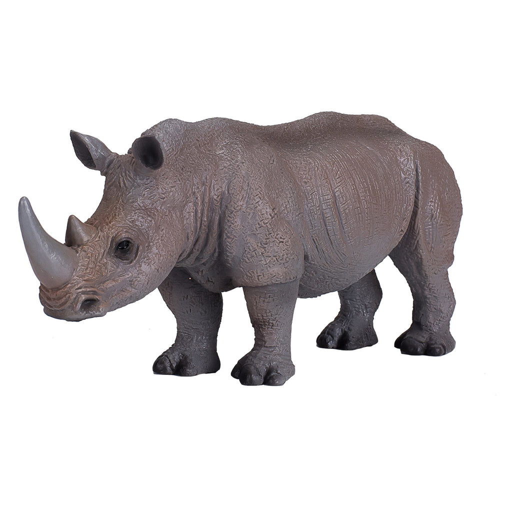 mojo wildlife witte neushoorn - 387103
