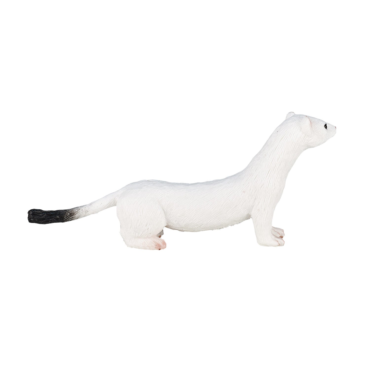 mojo wildlife hermelijn wit 387164