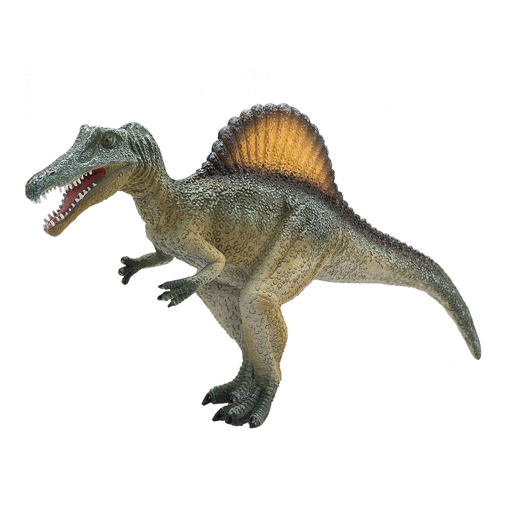 mojo prehistorie spinosaurus 387233