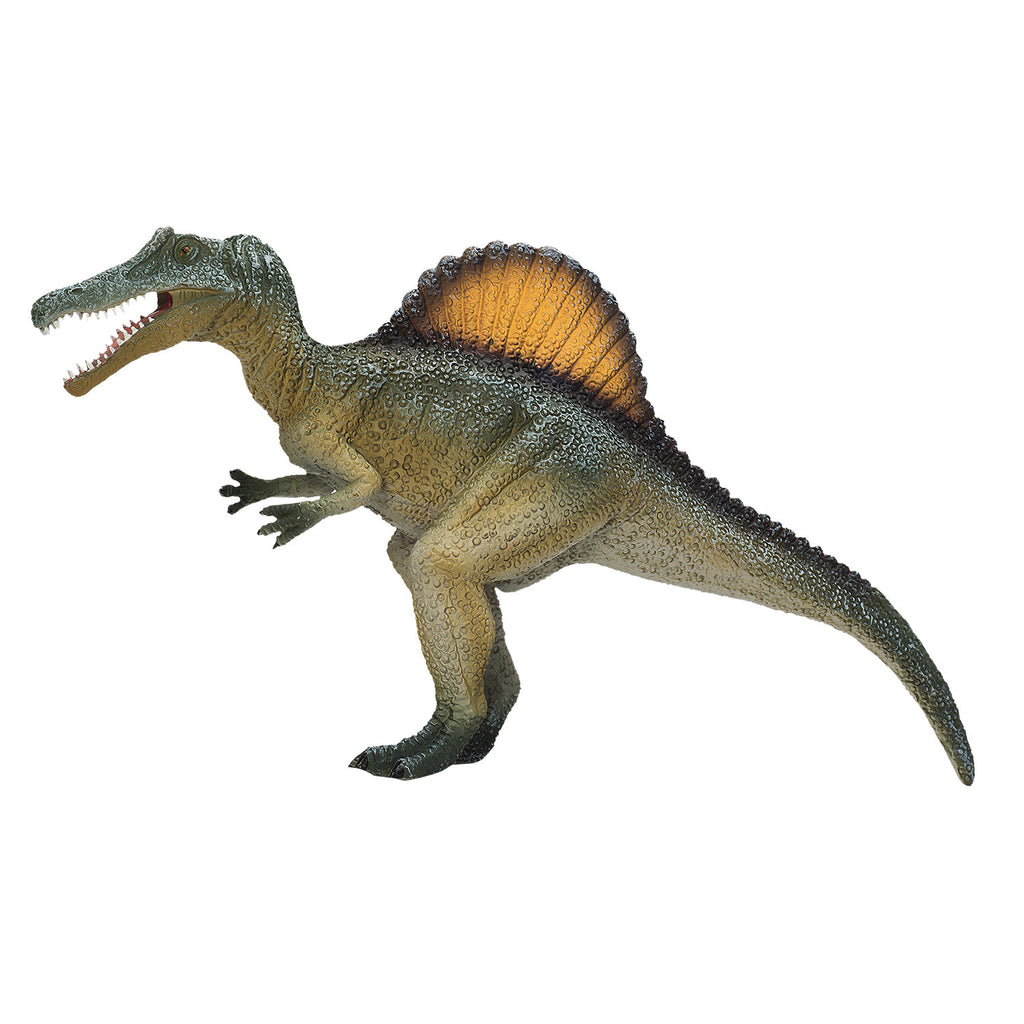mojo prehistorie spinosaurus 387233