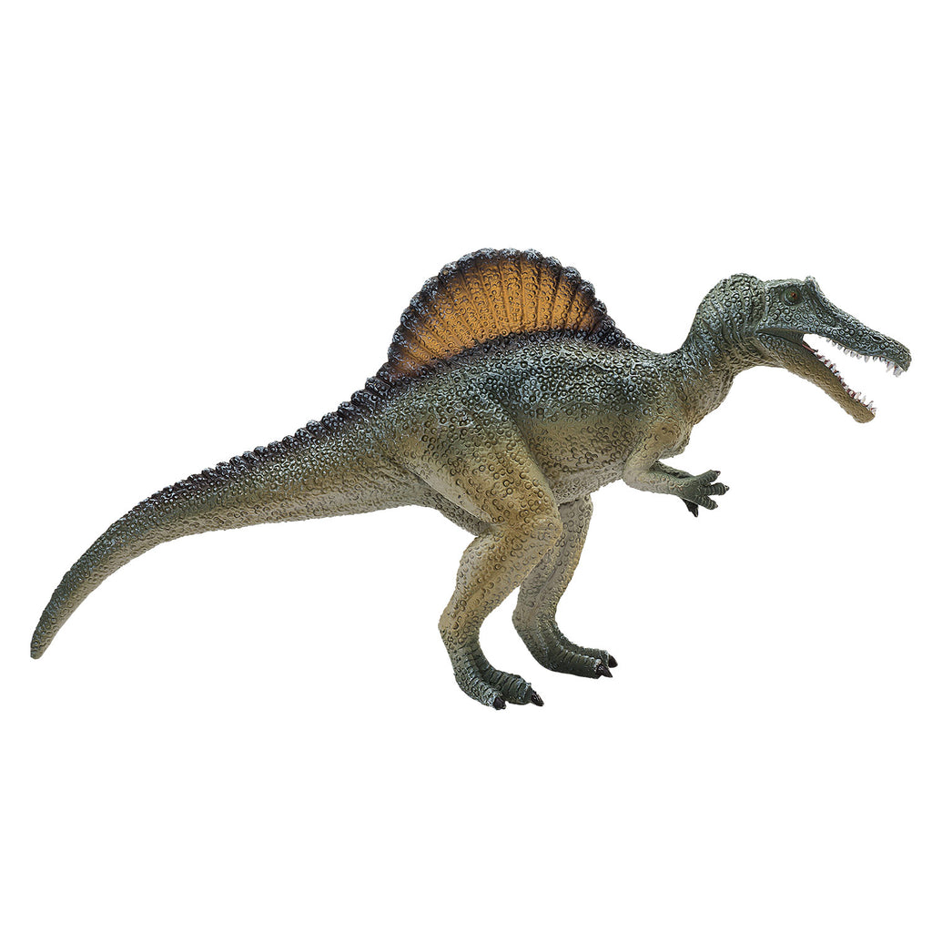 mojo prehistorie spinosaurus 387233