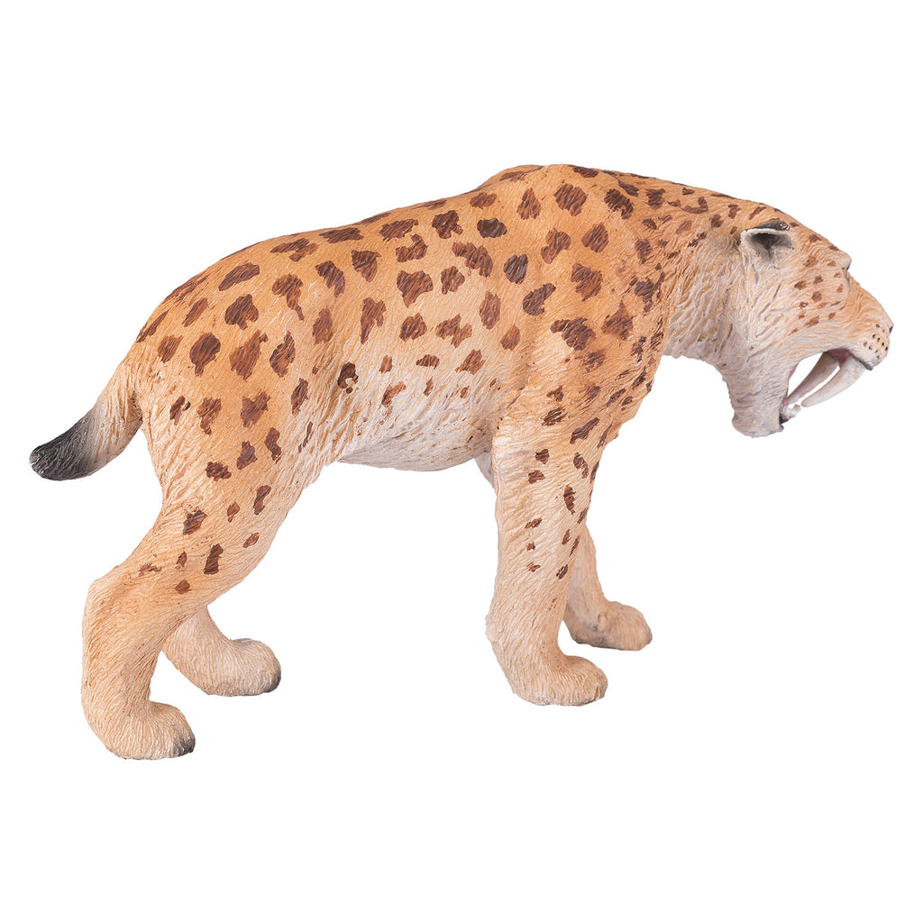 mojo prehistorie smilodon - 381032