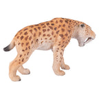 mojo prehistorie smilodon - 381032
