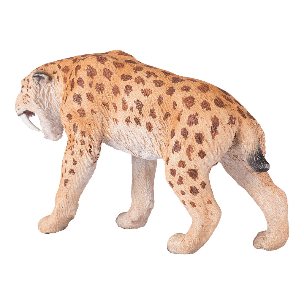 mojo prehistorie smilodon - 381032