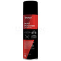 TECTYL TRANSPARANT 500 ML