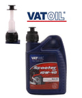 VAToil Scooter 4T 10W-40 (1L)