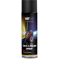 VAToil Spuitbus Wax & Polish Spray (500ml)