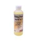 Bo motor oil remvloeistof bo dot 5.1 (250ml)