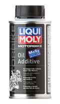 Olieadditief Liqui Moly MoS2 (125ml)