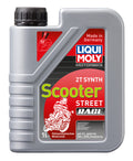 Motorolie Liqui Moly 2T Synth Scooter Race (1L)