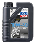 Motorolie Liqui Moly 4T 10W-40 Street (1L)
