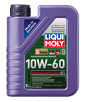 Motorolie Liqui Moly 4T 10W-60 (1L)