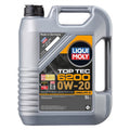 Motorolie Liqui Moly 4T 0W-20 (5L)