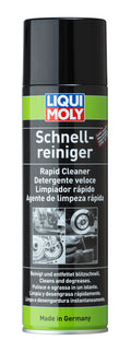 Remreiniger Liqui Moly Rapid Cleaner (500ml)
