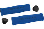 Trivio - mtb handvatten foam blauw