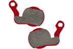 Trivio - magura louise / julie / marta compatible remblokken disc brake pads organic