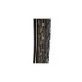 Buitenband 28x1 1 2 deli zwart+ witte bies 40-635