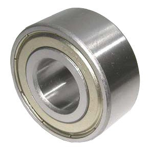 LAGER 638/8 ZZ
