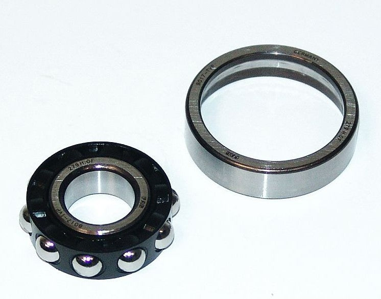 LAGER BO17 FAG PVC KOOI
