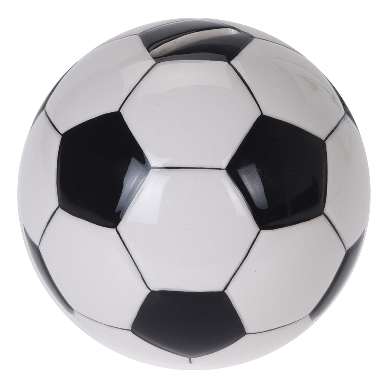 Spaarpot voetbal