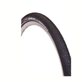 Ralson BuitenbandRalson Wolf (1mm Anti-lek) Kleur: Zwart met reflectie Maat: 28x1.75, ETRTO 47-622