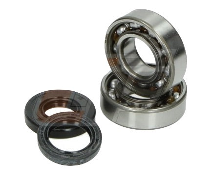 Bac krukas lager keerring-set hysosung rush