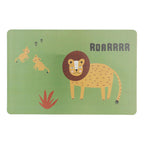 Placemats Wilde Dieren, 12st.