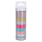 Tape Washi, 10st.