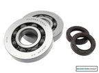 Lagerset CIF | Piaggio 125 - 180CC
