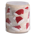 Kerst Lint, 3 meter