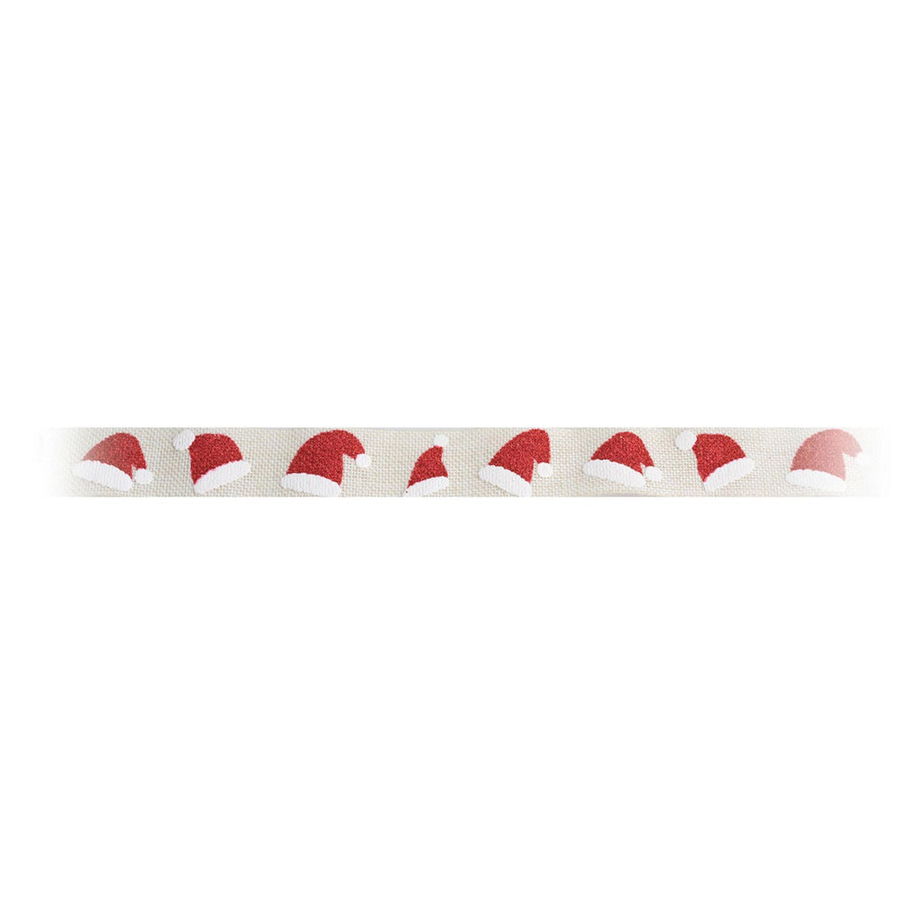 Kerst Lint, 3 meter