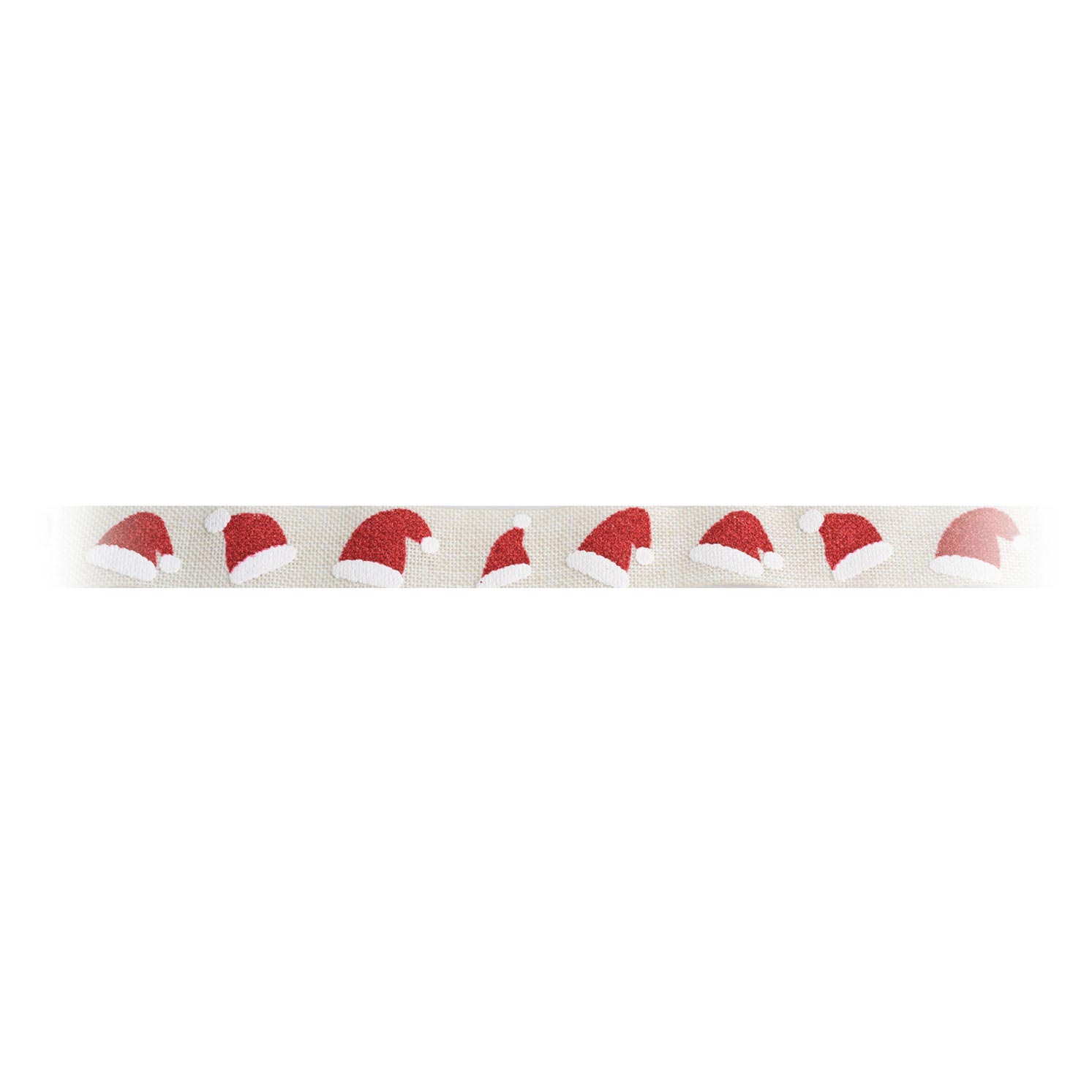Kerst Lint, 3 meter