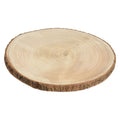 Boomschijf met Schors, 20x2cm