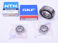 Bloklagerset BAC | Honda MB / MT