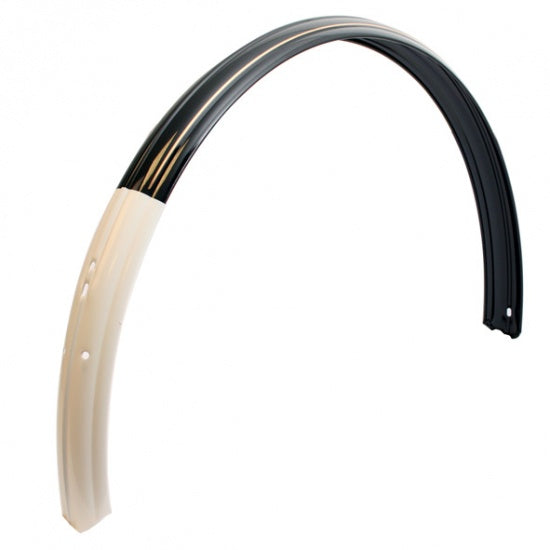 Falkx spatbord achter zwart 28x1 1 2