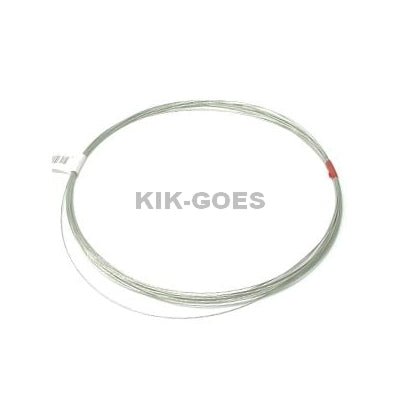 Elvedes 02015 binnenkabel rol 10 meter 1.5mm