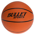 Basketbal No 7 Oranje, 500 gram