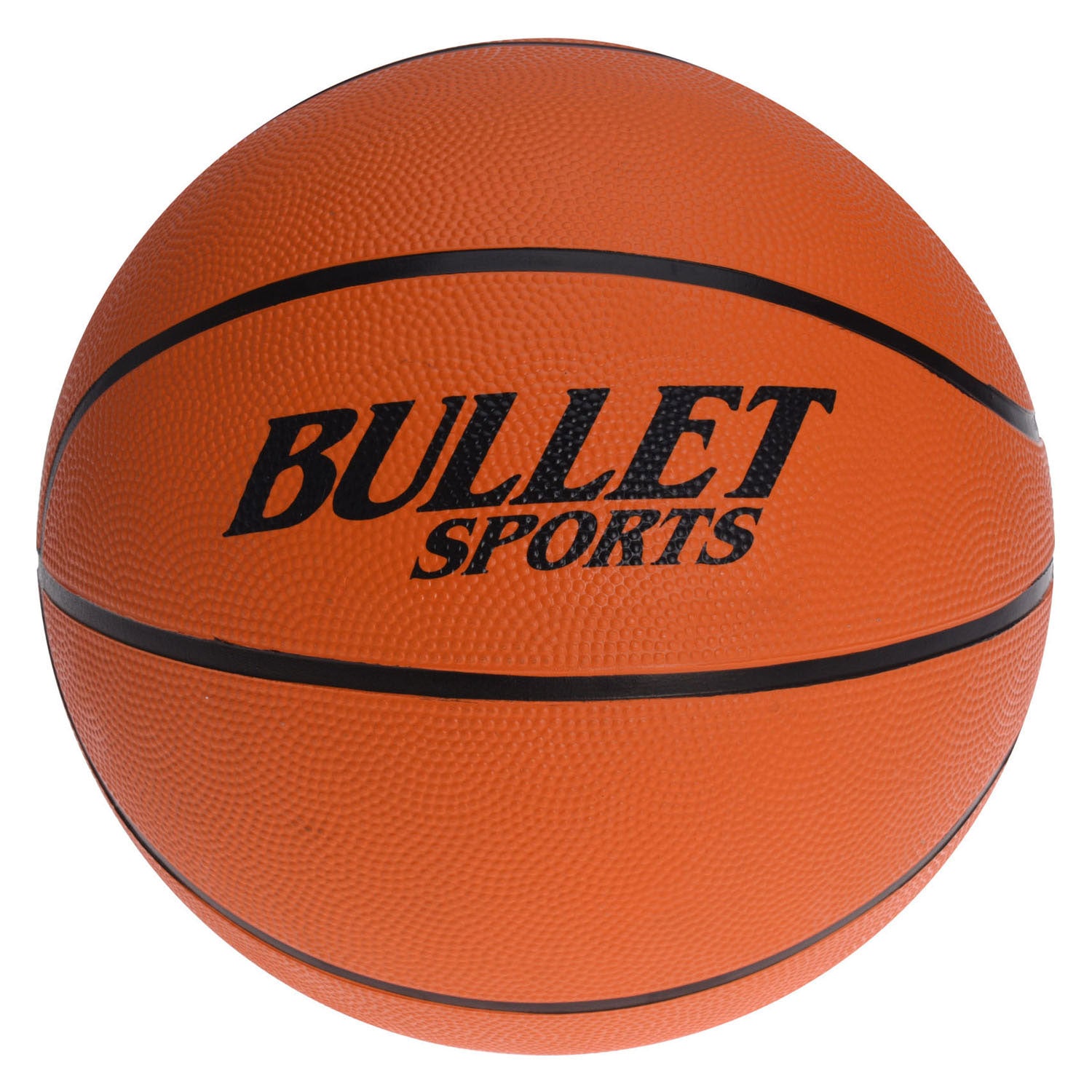 Basketbal No 7 Oranje, 500 gram