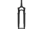 Sr suntour - gravel gvx voorvork 700c lor 40 mm tapered 12mm zwart