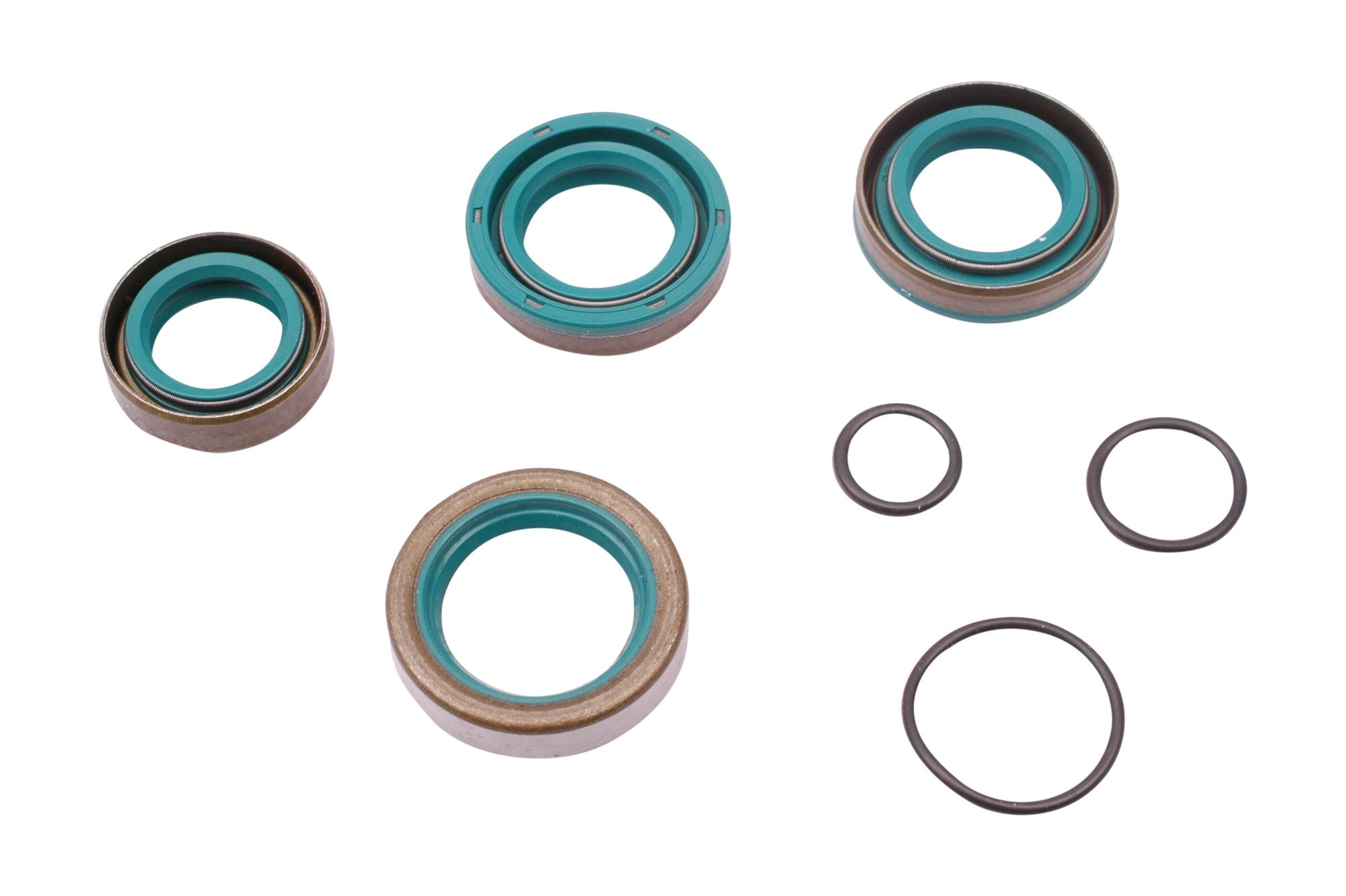 BAC Keerringset | 4V RM / RMC