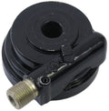 Kilometerteller aandrijving China scooter - CPI - Keeway - Generic met 10mm as