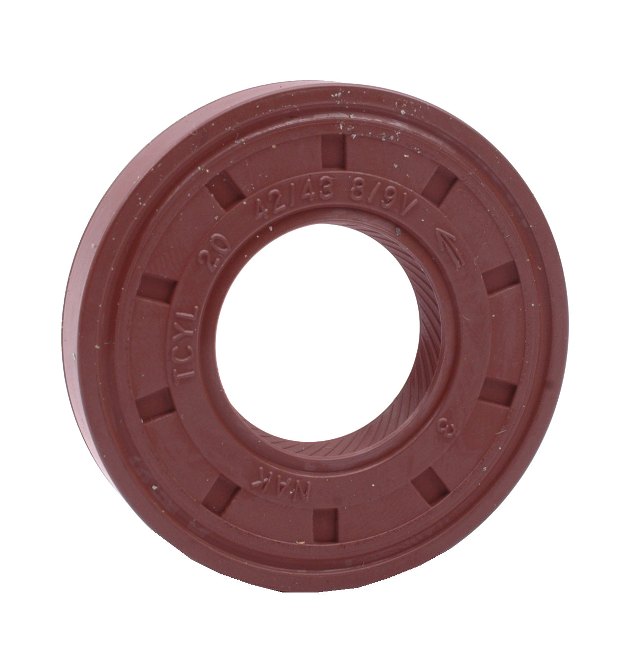 Keerring 20/42/8 Viton