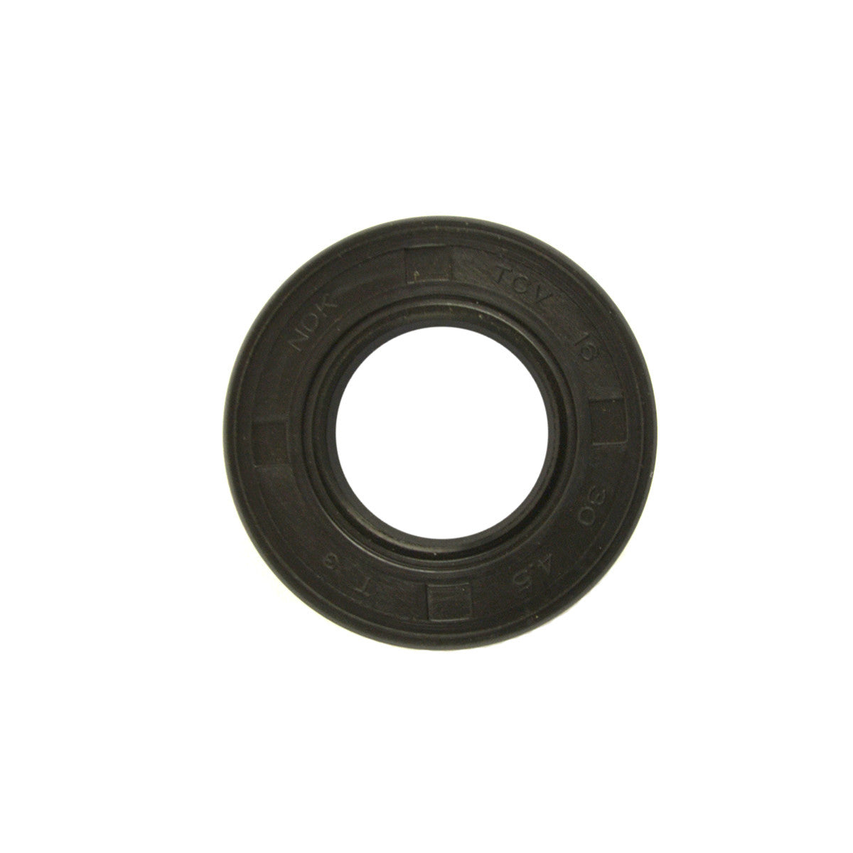 Keerring 16/30/4,5