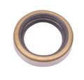 Keerring 20/30/7 DF Staal