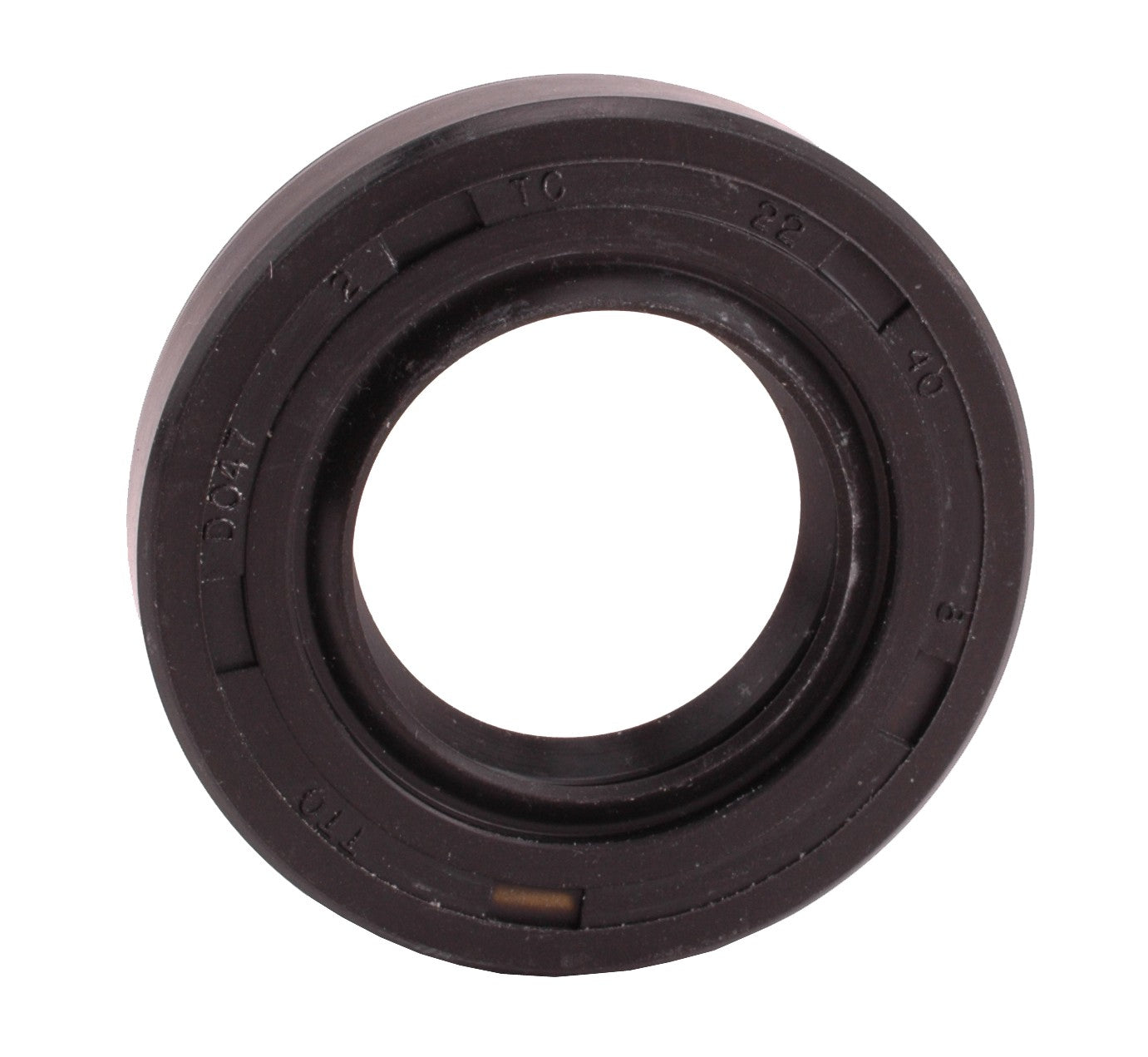 Keerring 22/40/8